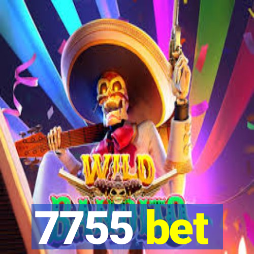 7755 bet